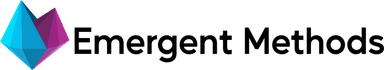 Emergent Methods logo