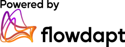 Flowdapt Logo