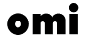 Omi Logo