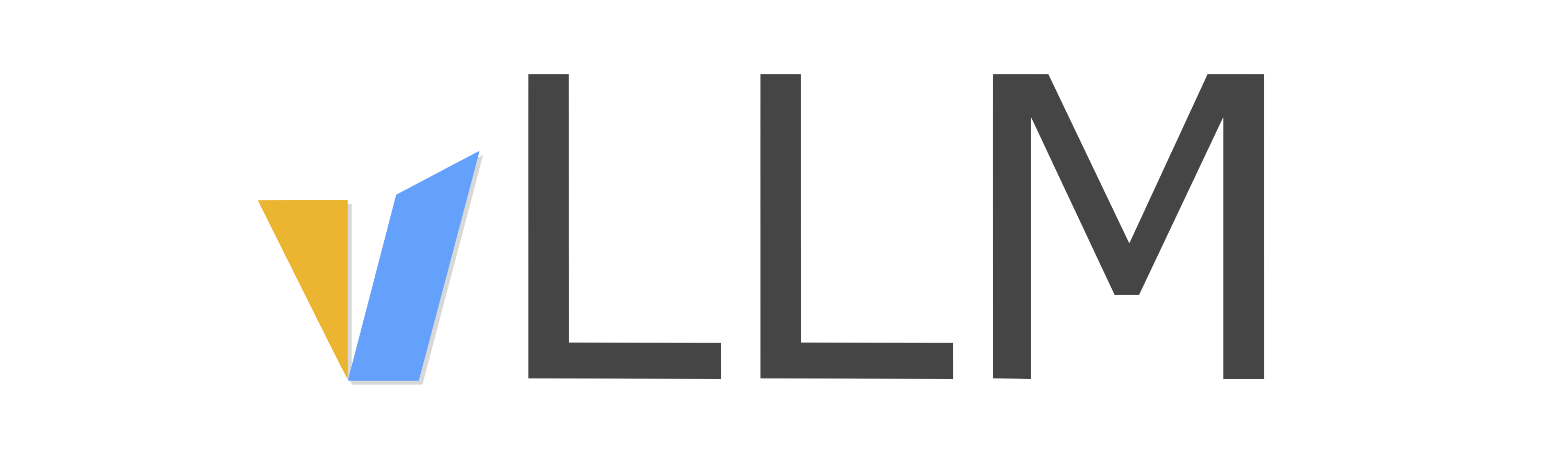 Vllm logo