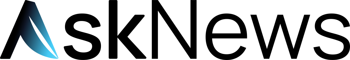 AskNews Logo